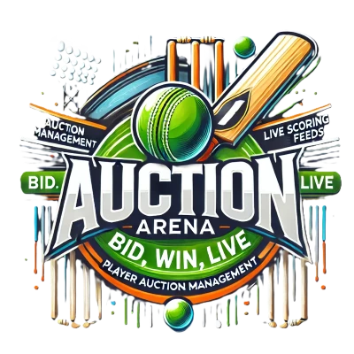 Arena Logo